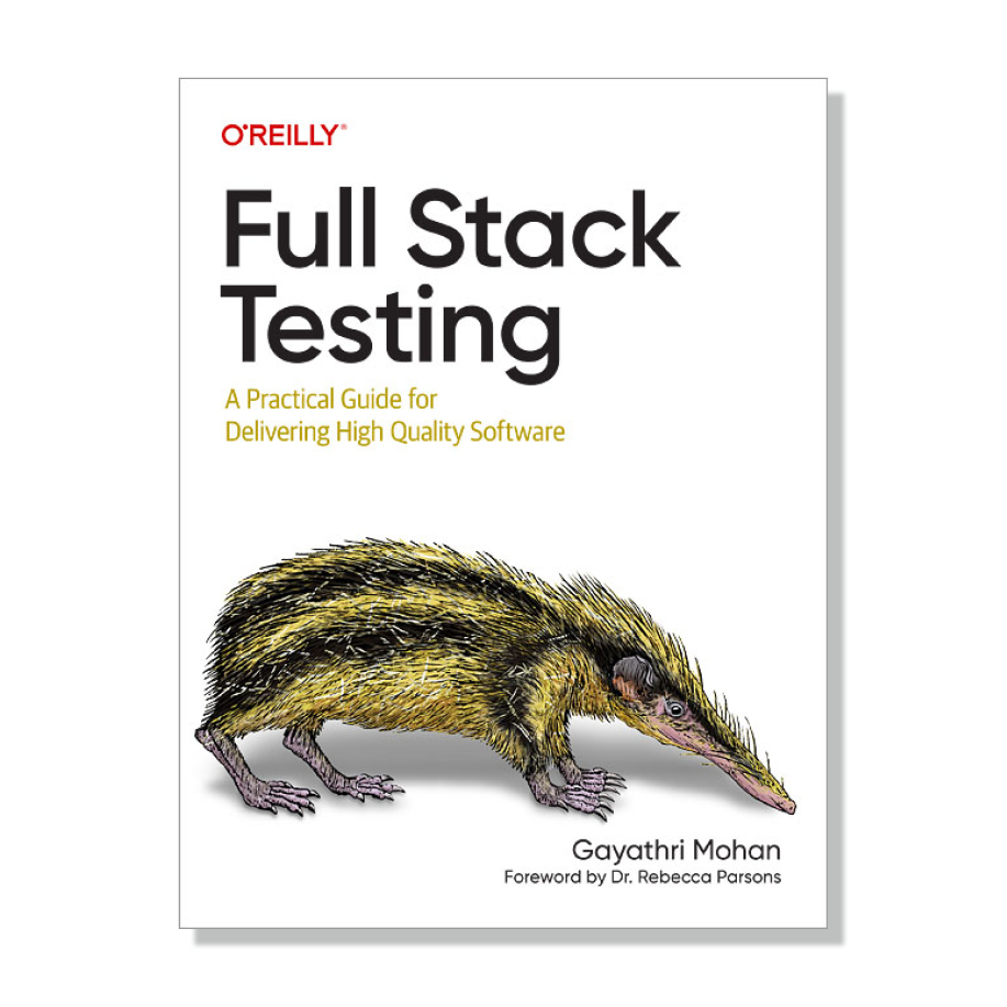 Full Stack Testing