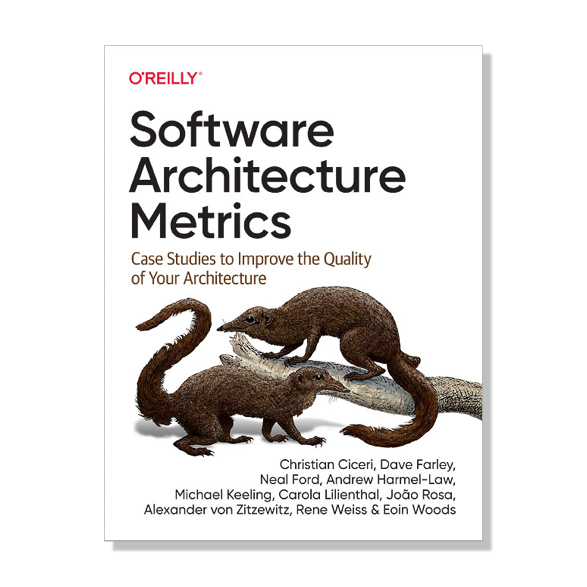 Software Architecture Metrics