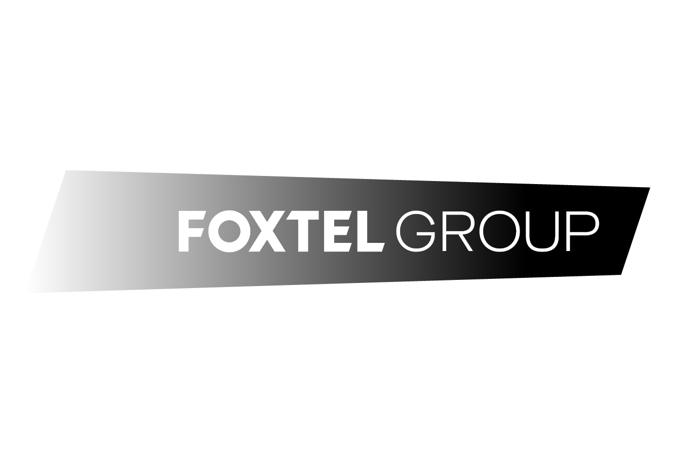 Logo foxtel group