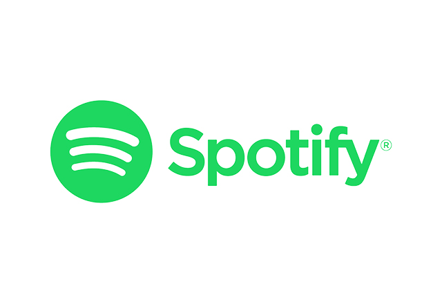 Logo do Spotify