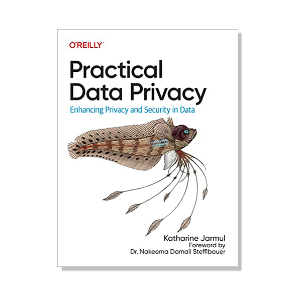 Practical Data Privacy book cover