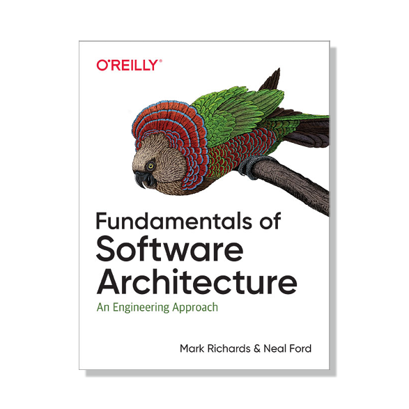 Fundamentals of Software Architecture