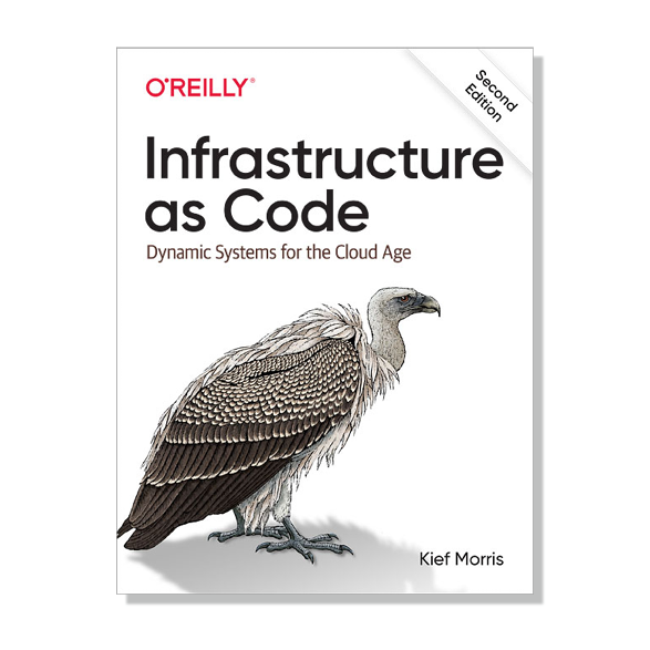 Infrastructure as Code