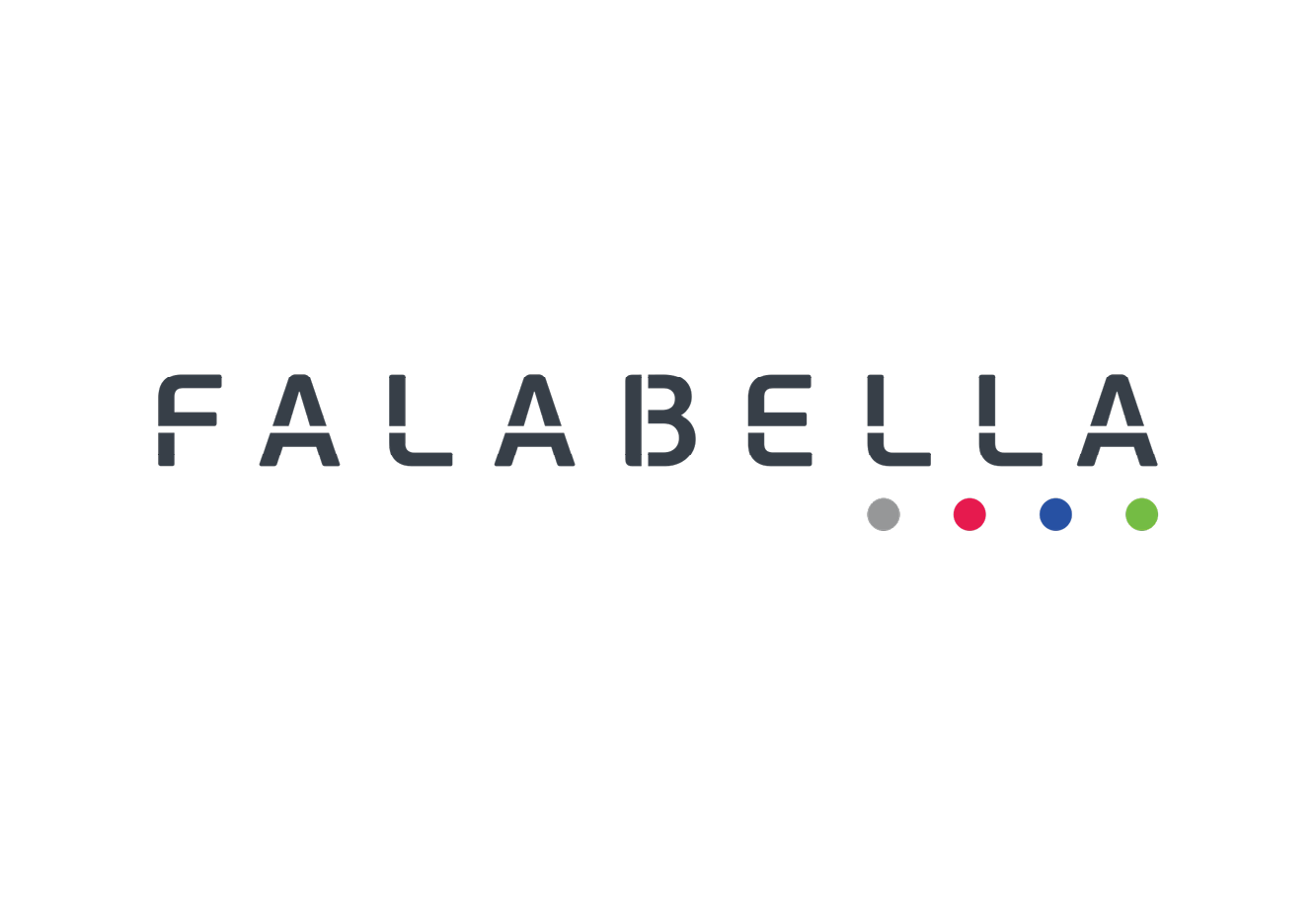 Logo falabella