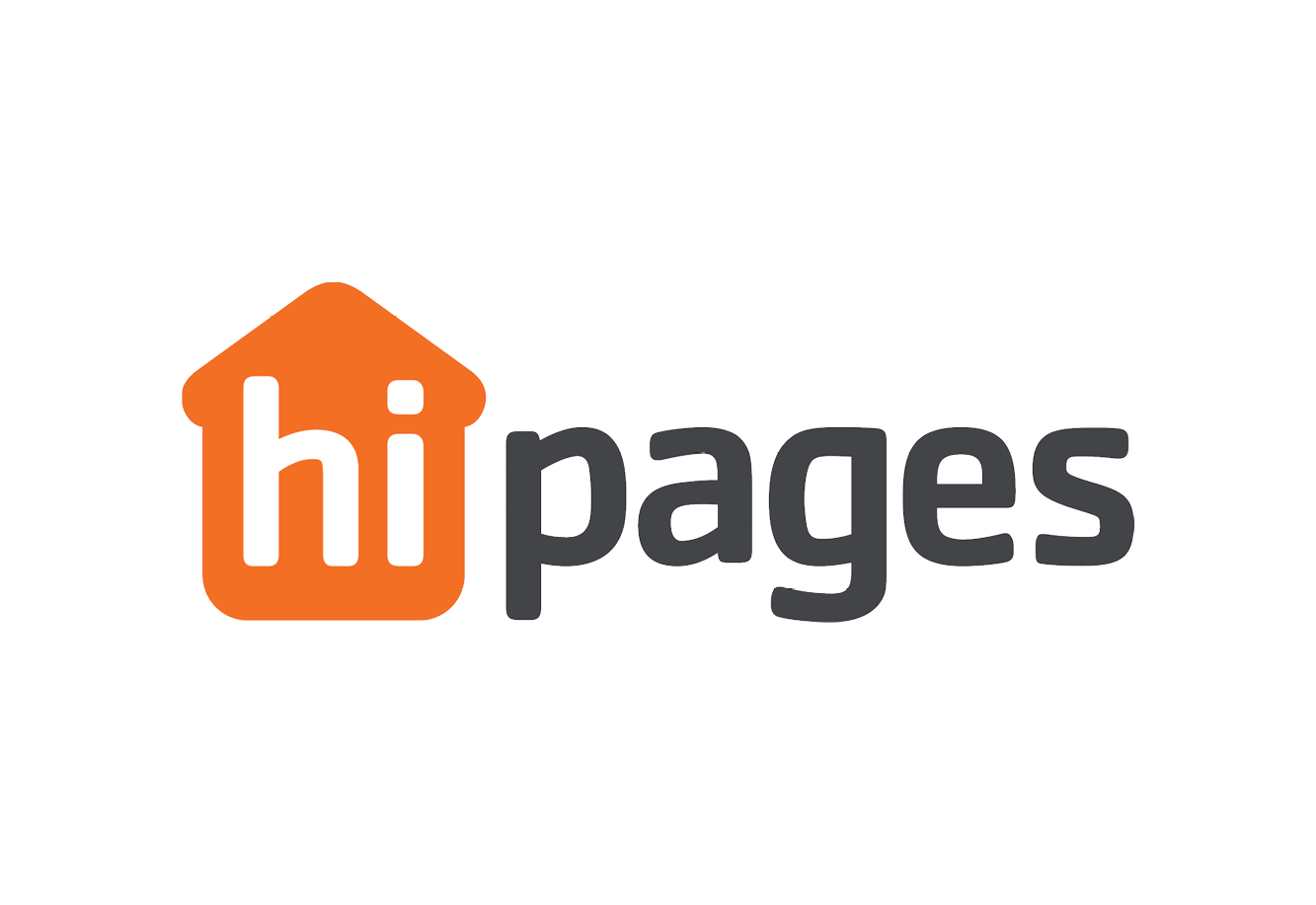 Logo Hipages