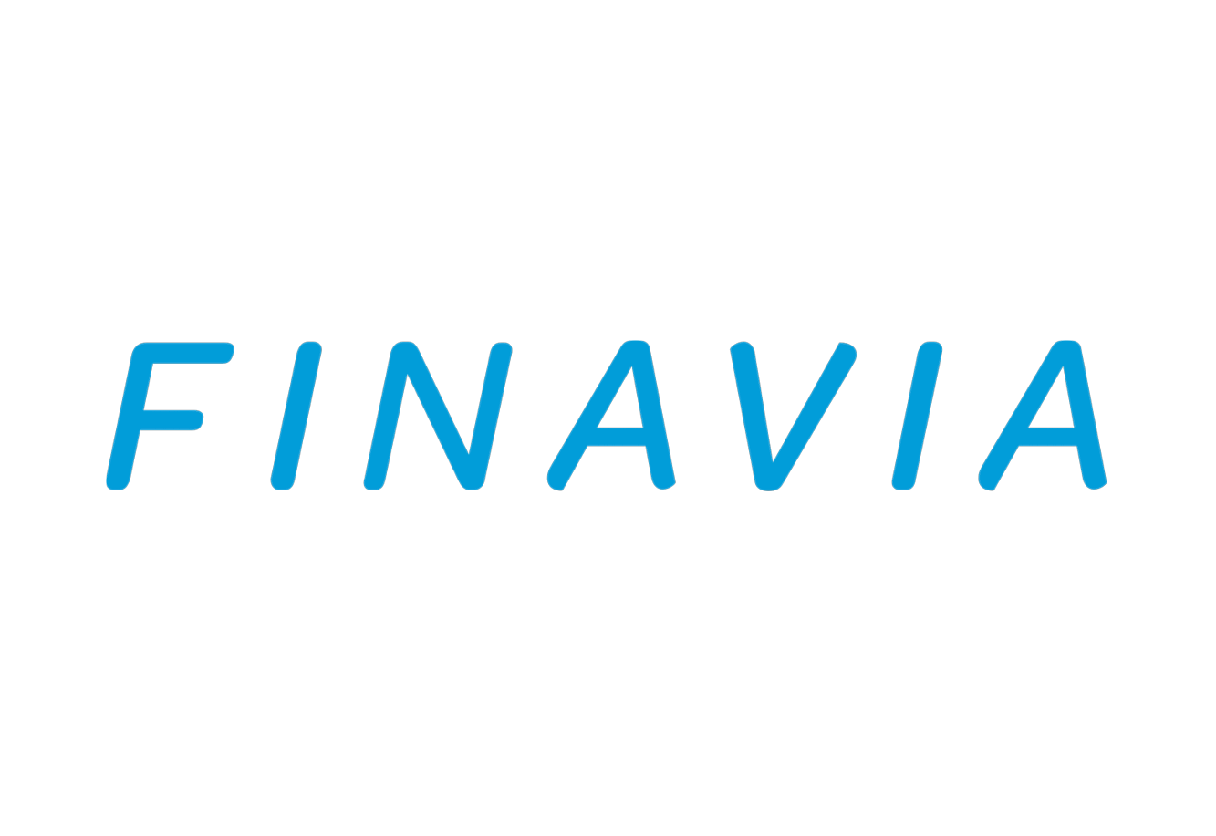 Logo Finavia