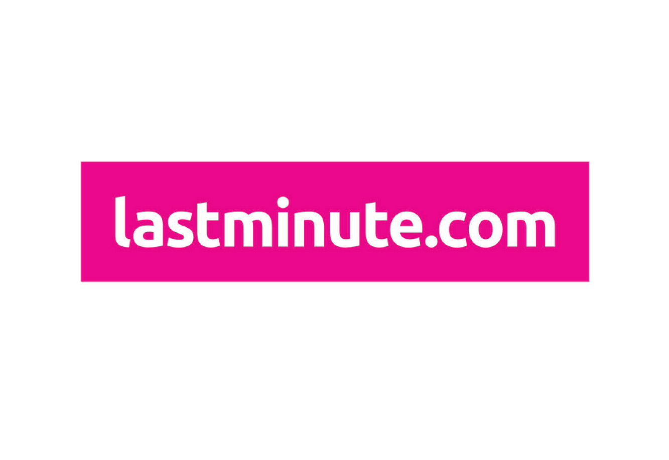 Logo Lastminute