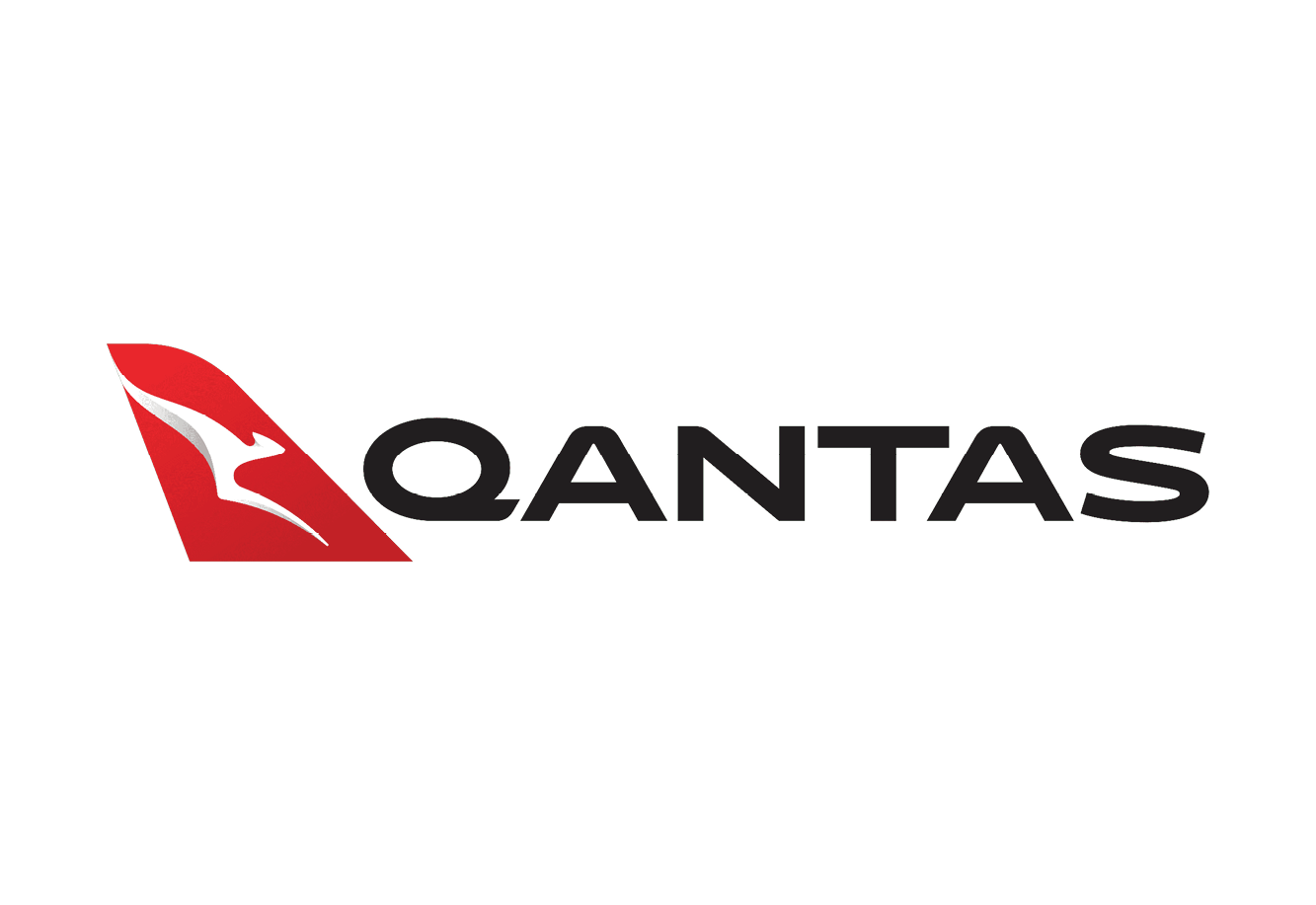 Qantas