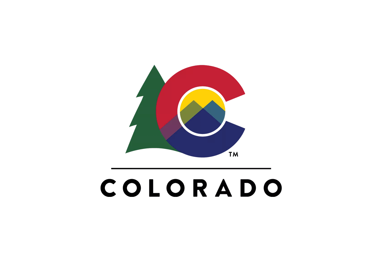 Logo State of Colorado