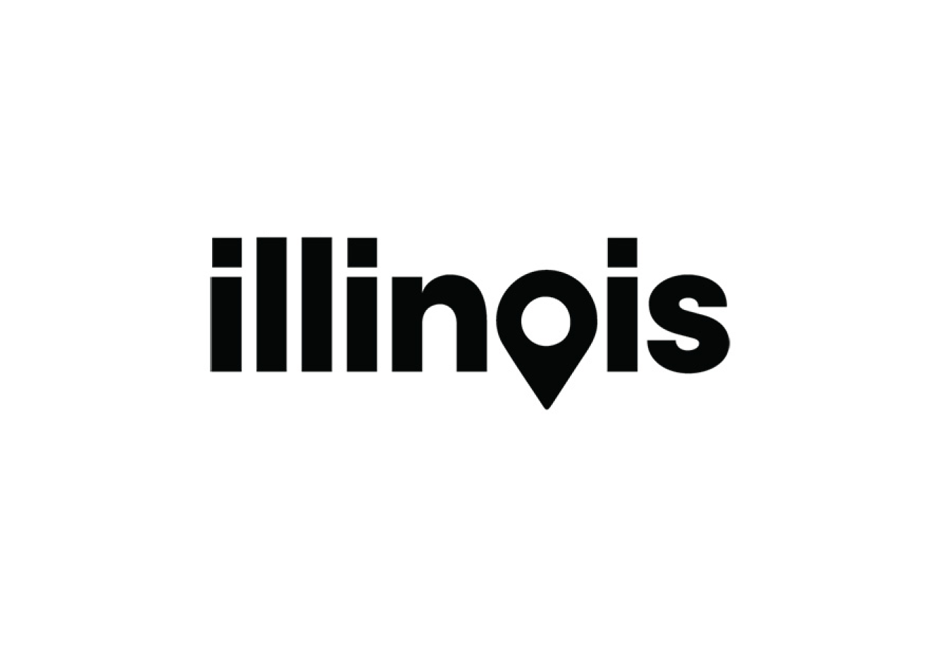 Logo State of Illinois