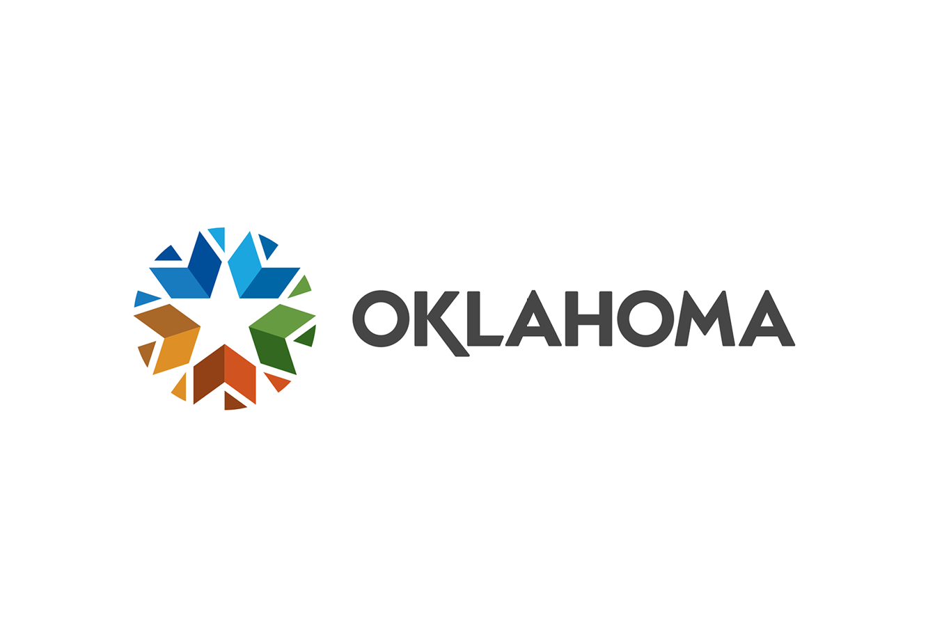 Logo State of Oklahoma