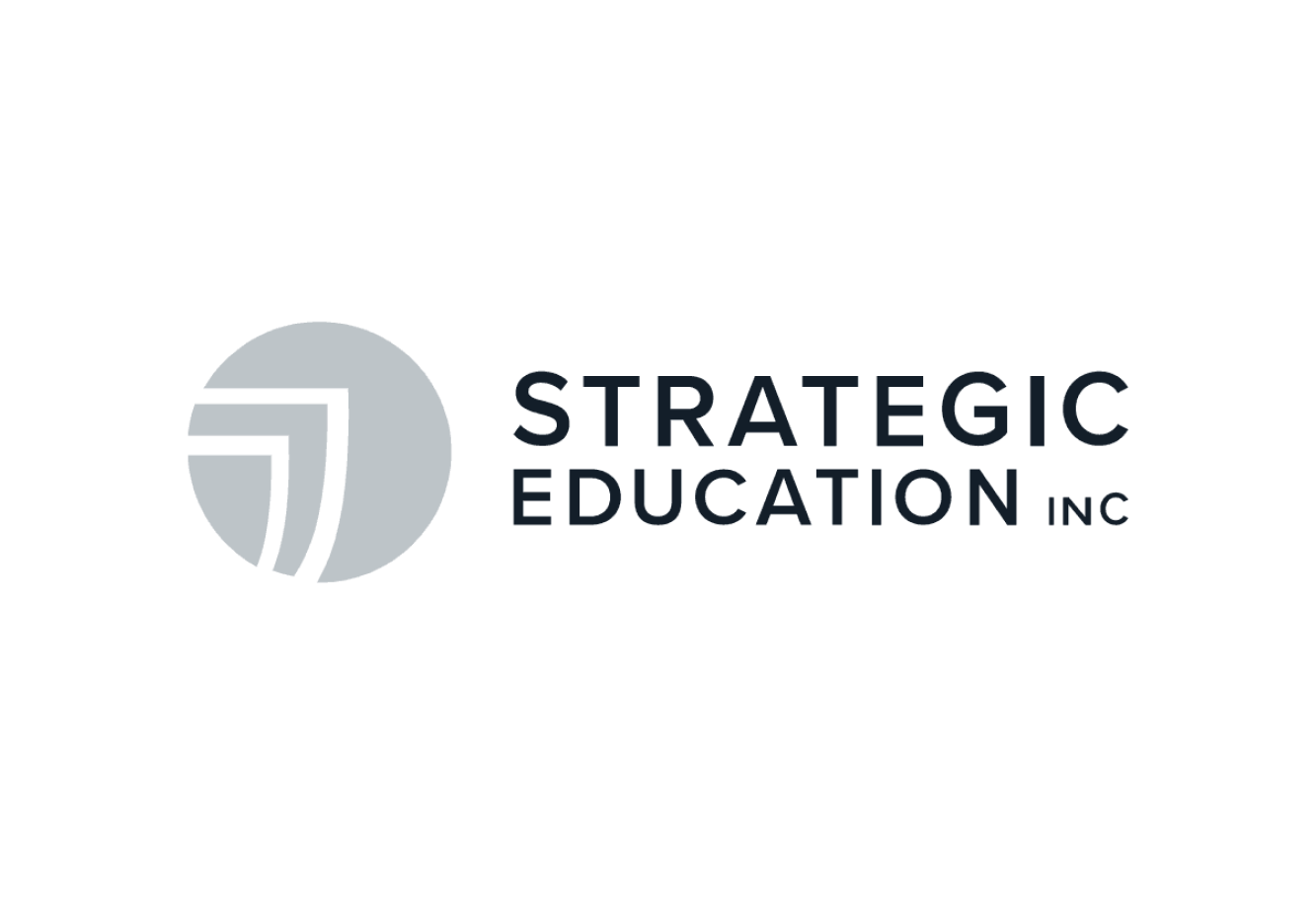 Logo Strategic Education Inc.