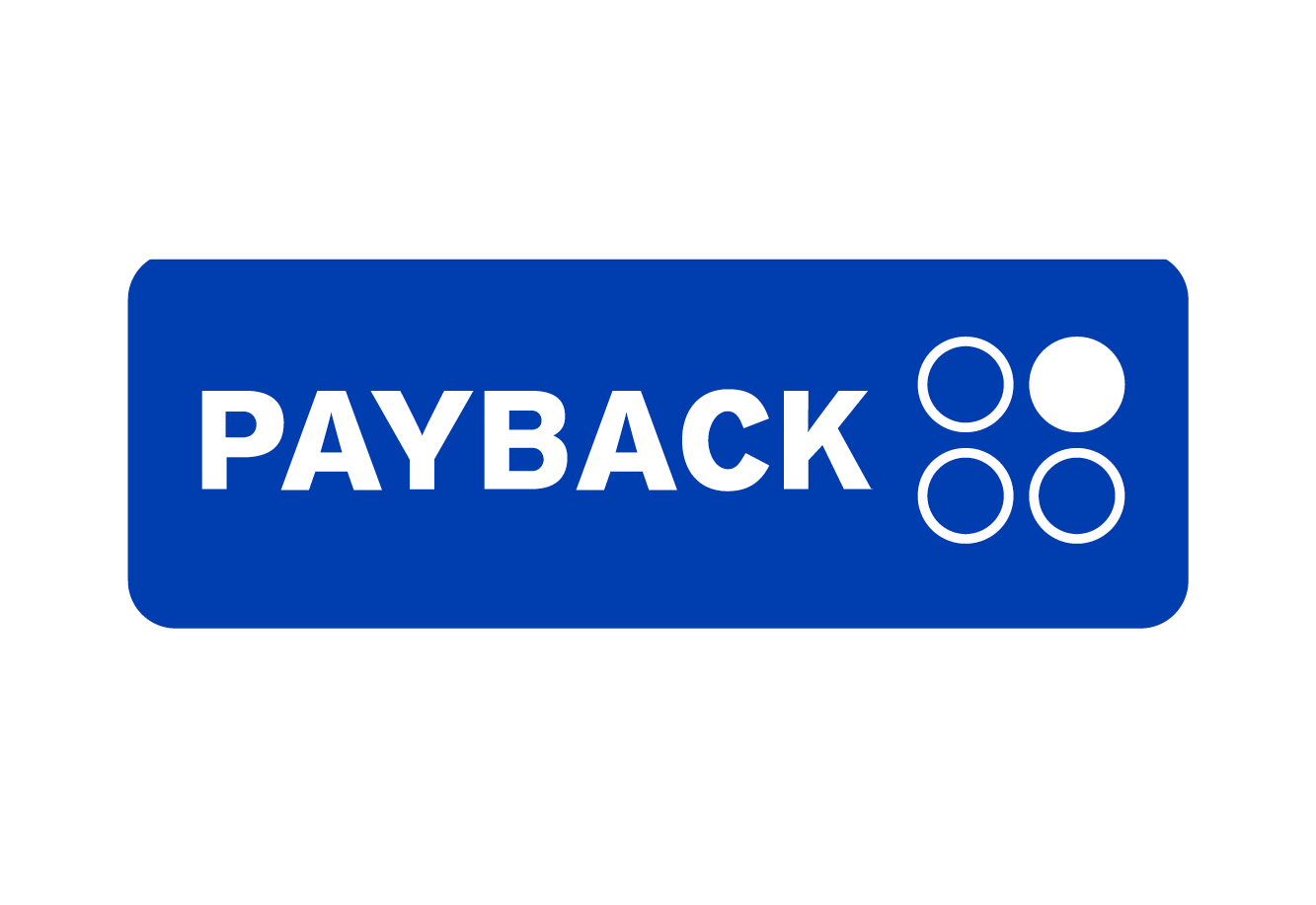 Logo Payback