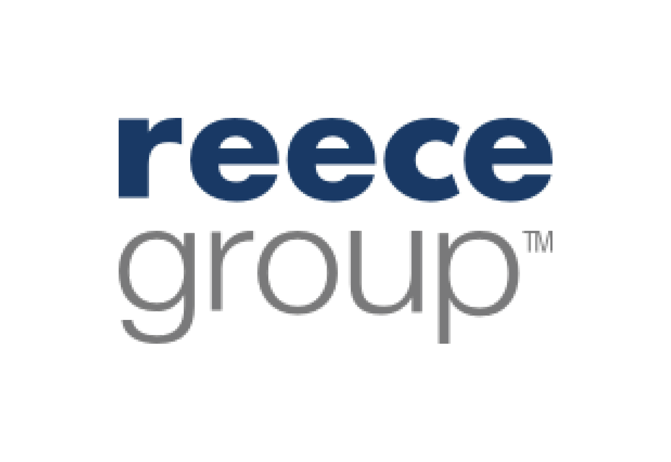 Logo Reece group