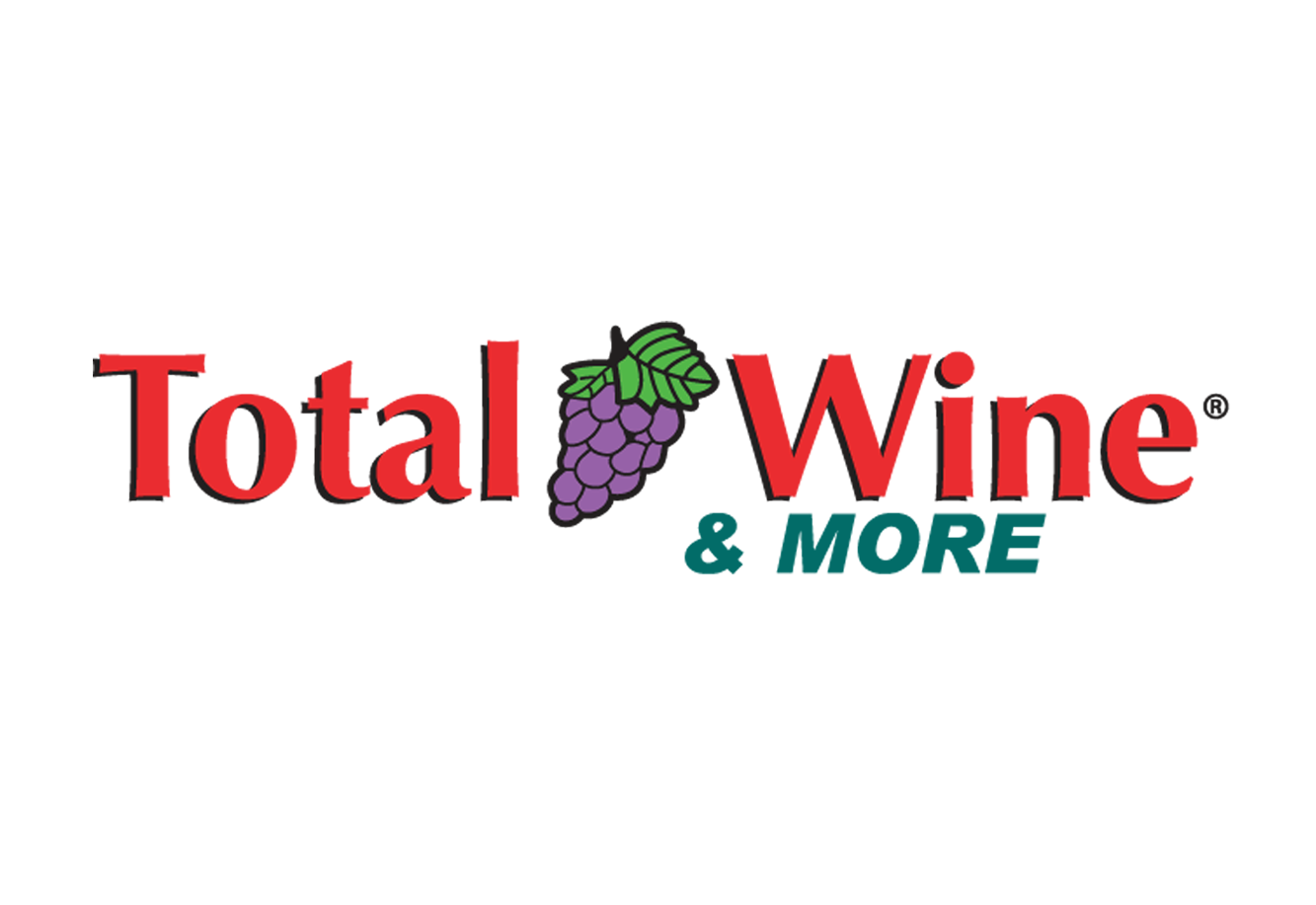 Logo Total Wine